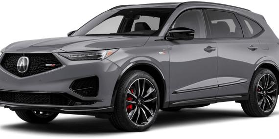 ACURA MDX TYPE S 2024 5J8YD8H82RL003916 image